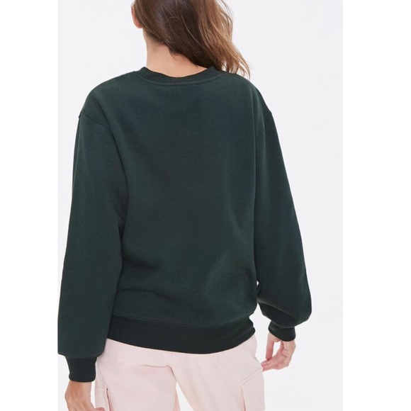 ❌SOLD❌ F21 Sweatshirt Set - Picture 7 of 12